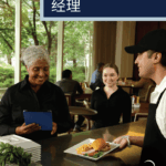 ServSafe® Manager Book & Exam 9th Ed: Chinese