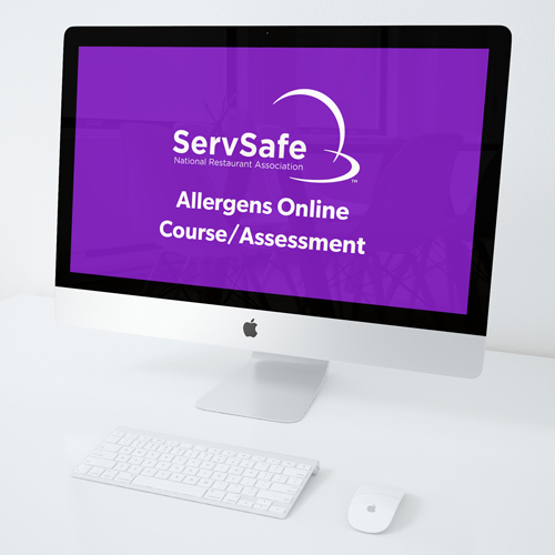 ServSafe-Allergens-Online-Assessment