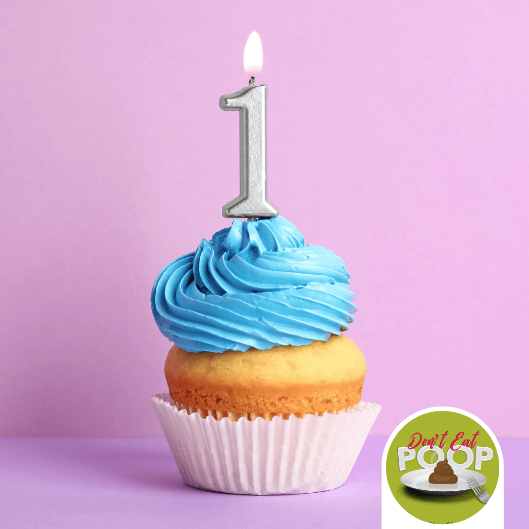 Happy 1 Year Anniversary! The Highlights of This Food Safety Podcast And Our Goals for 2024 | Episode 52 featured image