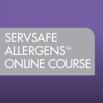 ServSafe® Allergens Online Course/Assessment-ES (Spanish)