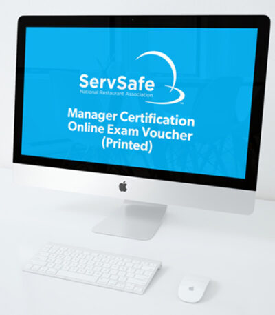 Online-Voucher-Printed