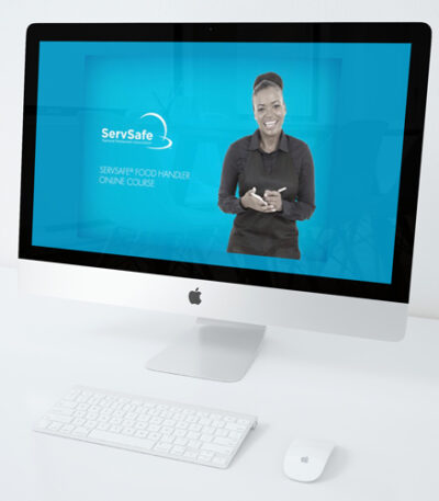ServSafe-Food-Handler-Online-Course