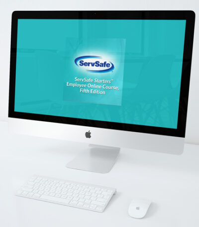 ServSafe-Starters-Employee-Online-Course