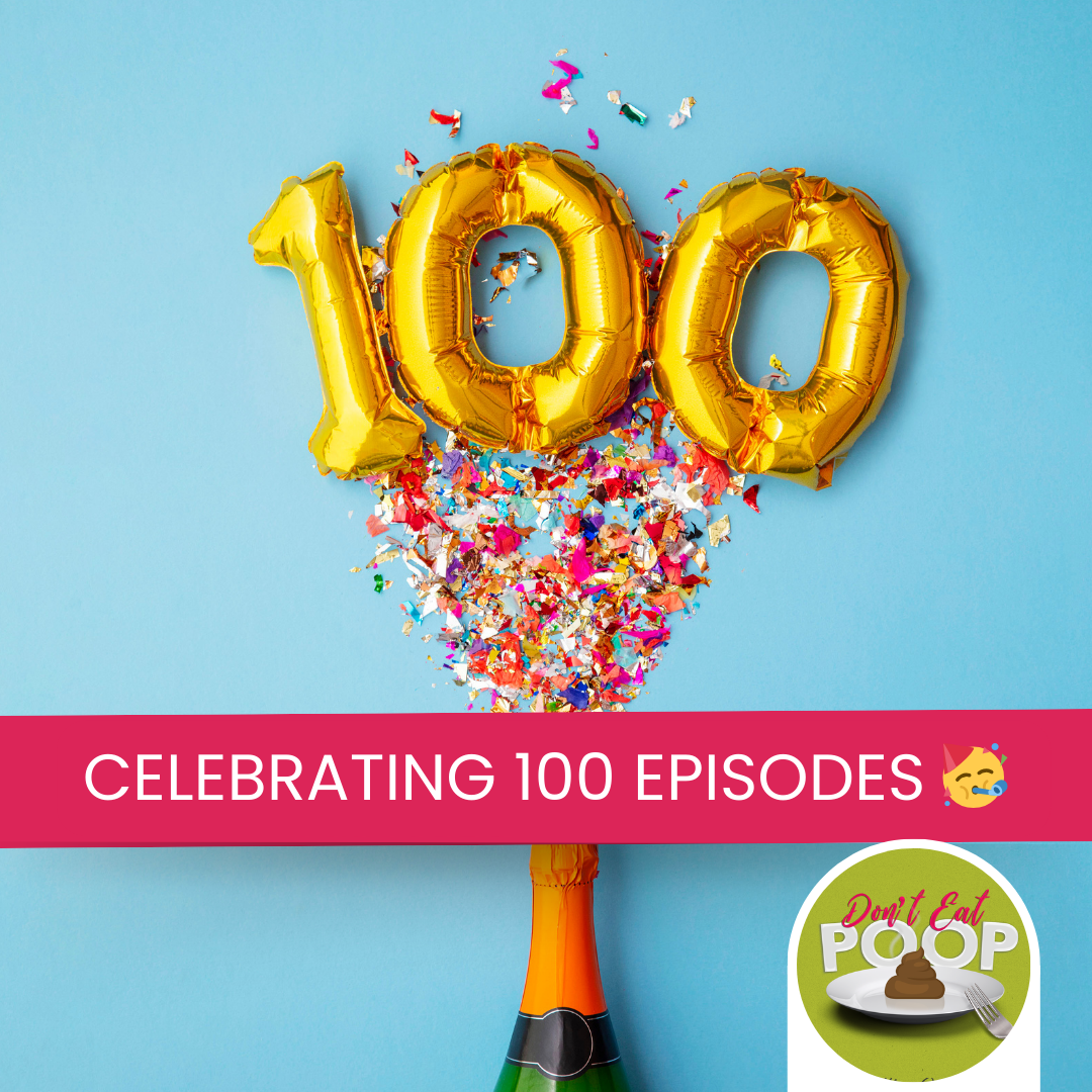 The Tables Have Turned: Bill Marler Interviews Our Hosts Matt and Francine | Episode 100 featured image