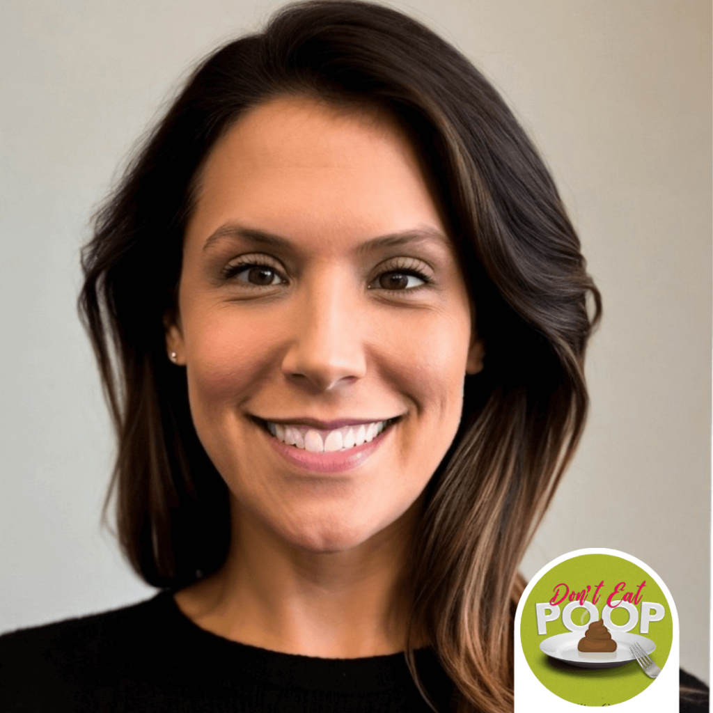 Changing the Definition of Food and Consumer Safety with Jaclyn Bowen from Clean Label Project | Episode 101 featured image