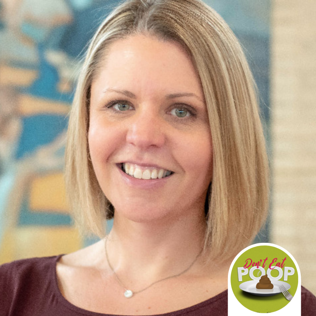 Unbelievable Stories From Health Inspections Gone Wrong with Kim Carlton, from the Minnesota Department of Agriculture | Episode 105 featured image