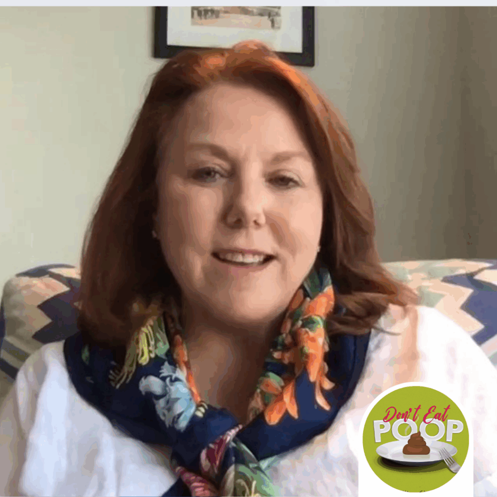 Always Learn Something New About Food Safety with Tina Brillinger from GFSR | Episode 113 featured image