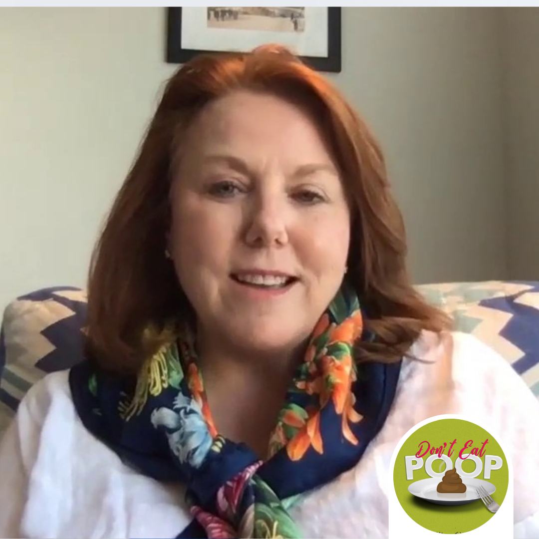 Always Learn Something New About Food Safety with Tina Brillinger from GFSR | Episode 113 featured image