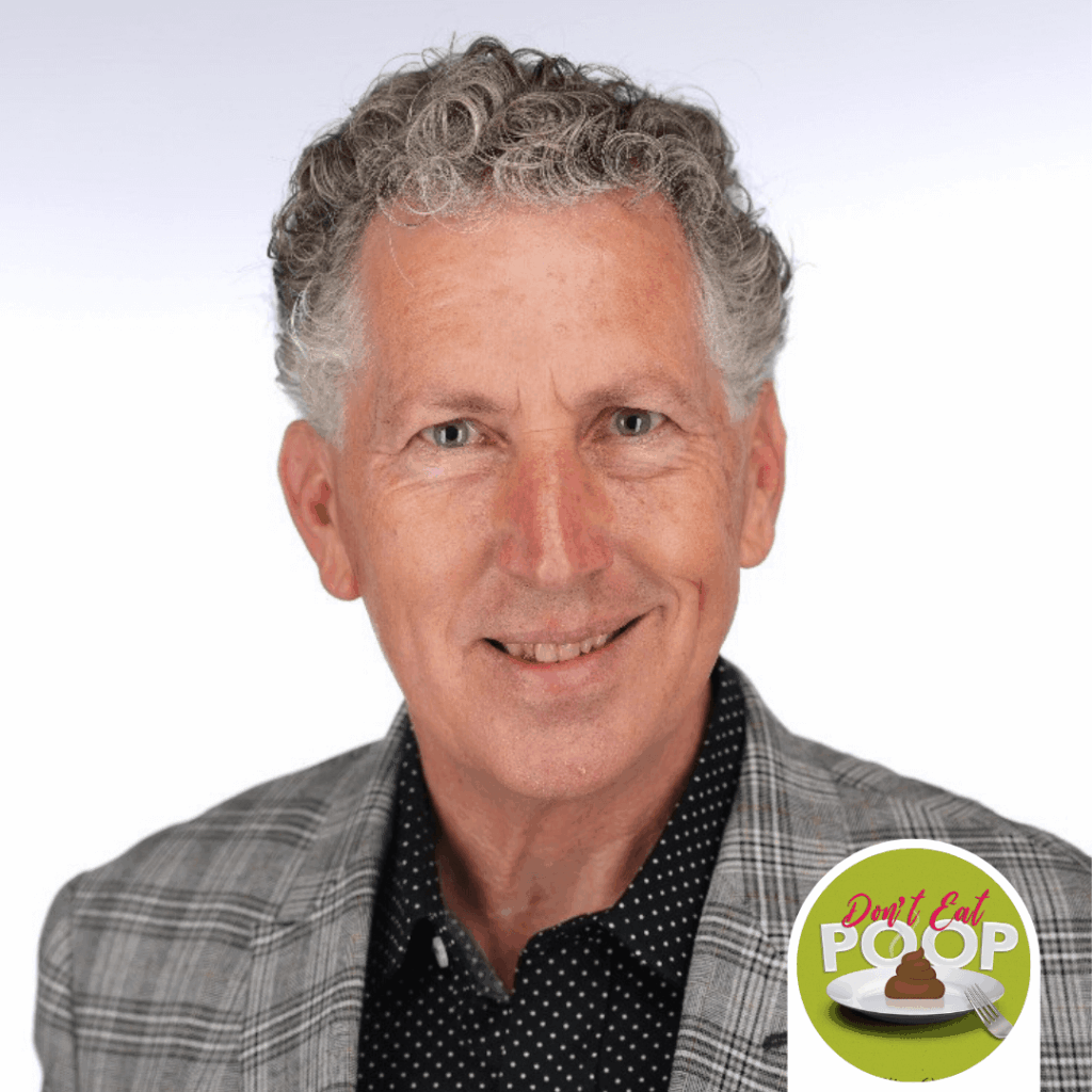 All Recalls Are Not the Same, But Here’s How You Can Be Ready For When One Comes with Roger Hancock, CEO of Recall InfoLink | Episode 114 featured image