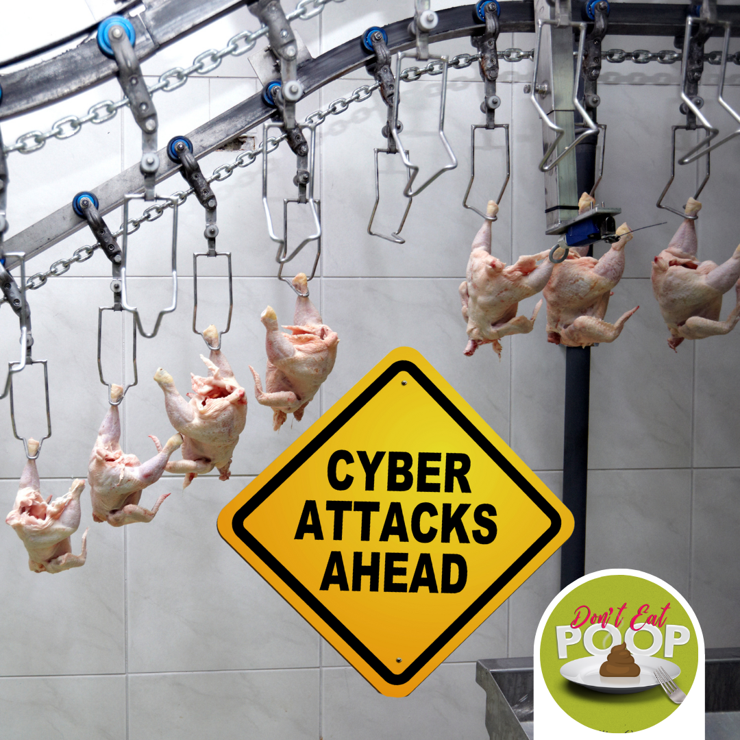 Some Growing Food Safety Threats That Most Don't Think About But Can Gravely Affect Your Facility | Episode 116 featured image