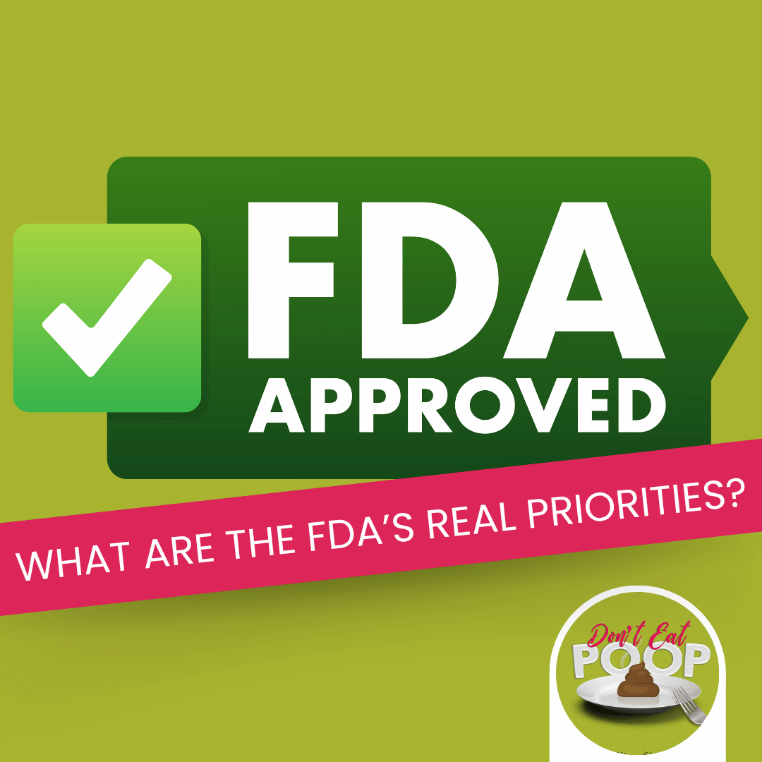 FDA Spikes the Ball and Claims Success | Episode 125 featured image