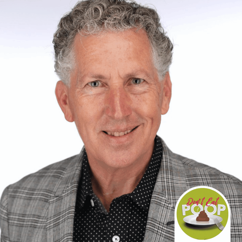 How the FDA Wants YOU to Fix Food Safety Recalls with Roger Hancock, CEO of Recall InfoLink | Episode 126 featured image