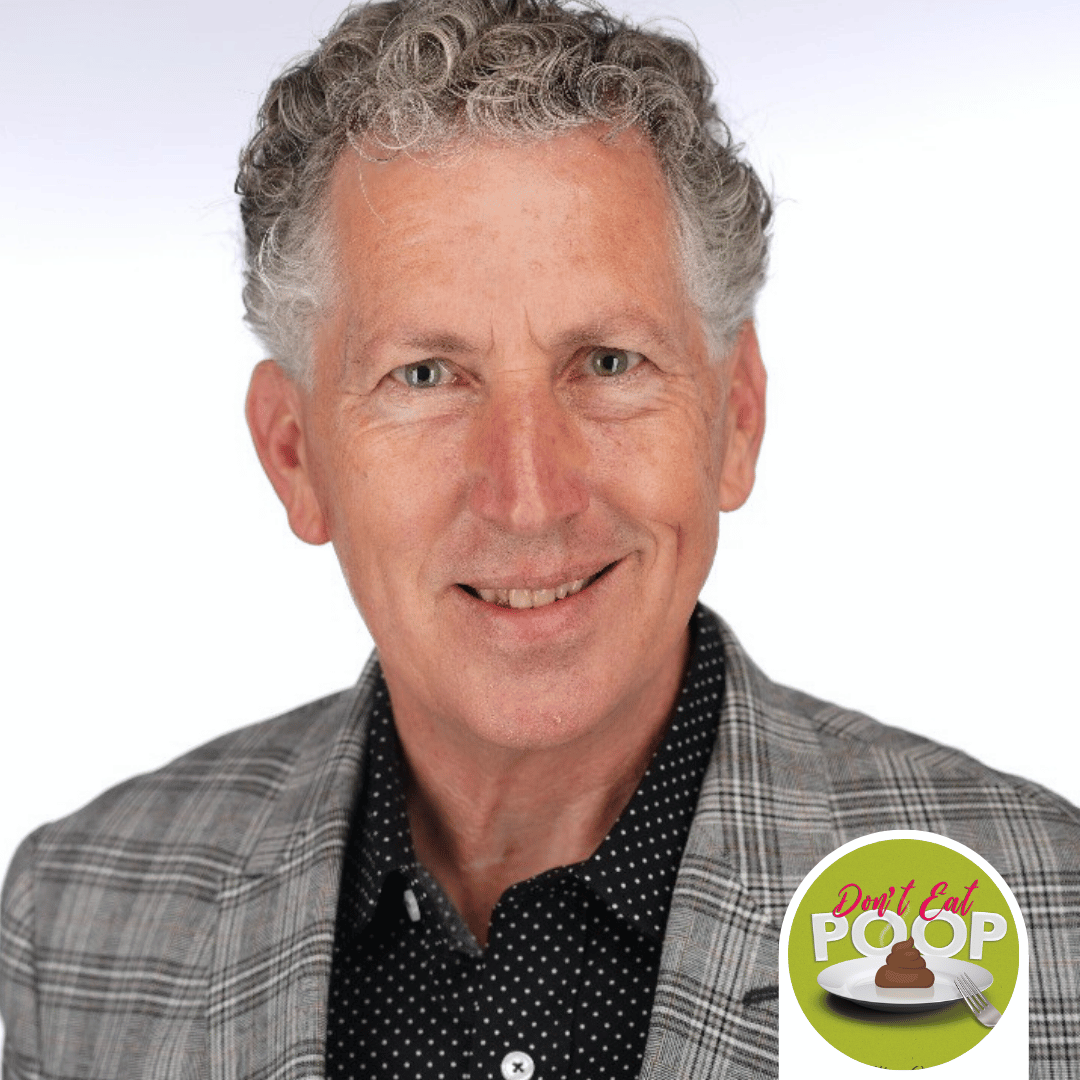 How the FDA Wants YOU to Fix Food Safety Recalls with Roger Hancock, CEO of Recall InfoLink | Episode 126 featured image