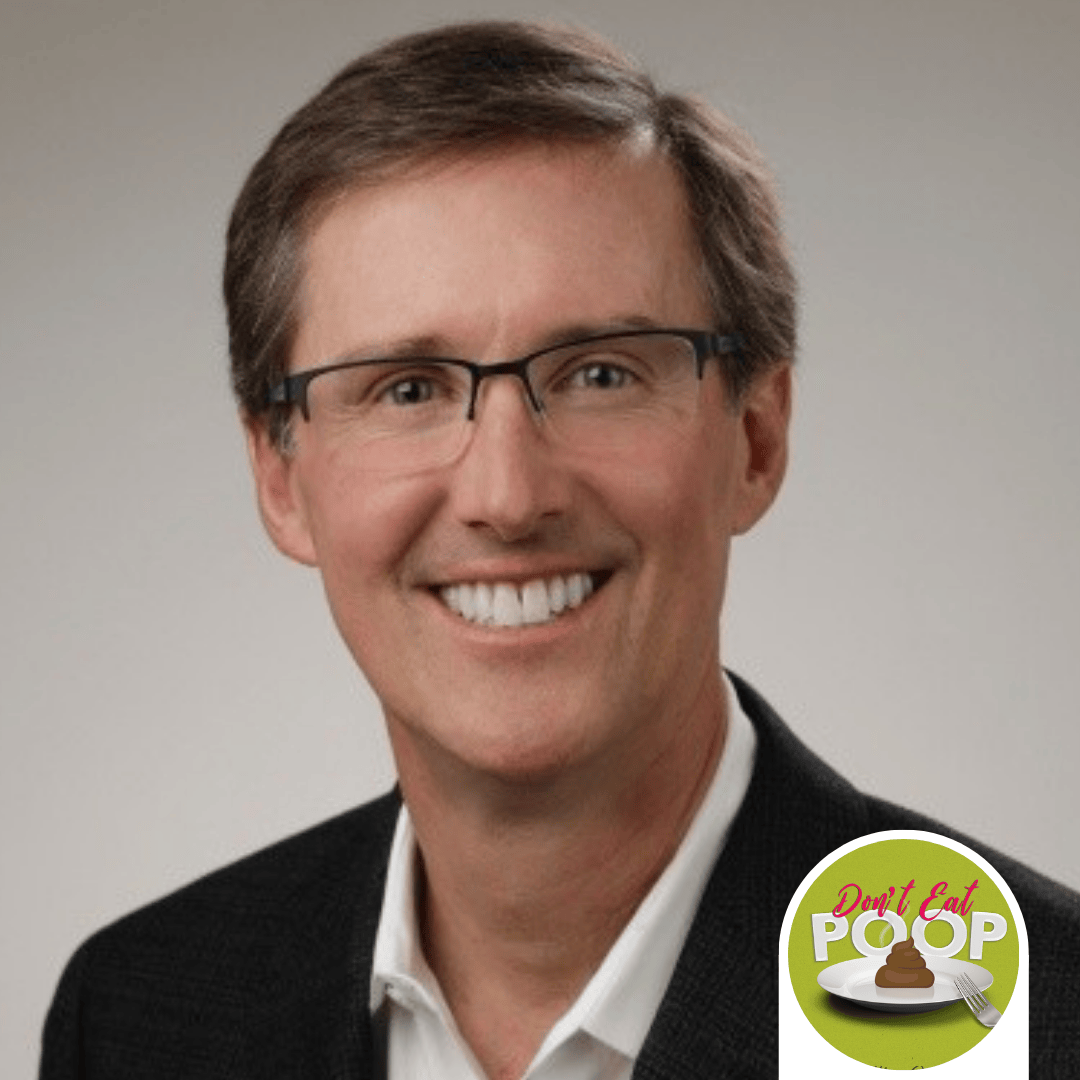 How a Little Sunlight in Your Milk is Going to Profoundly Change the Dairy Industry with Bob Comstock, CEO of Tamarack Biotics | Episode 131 featured image