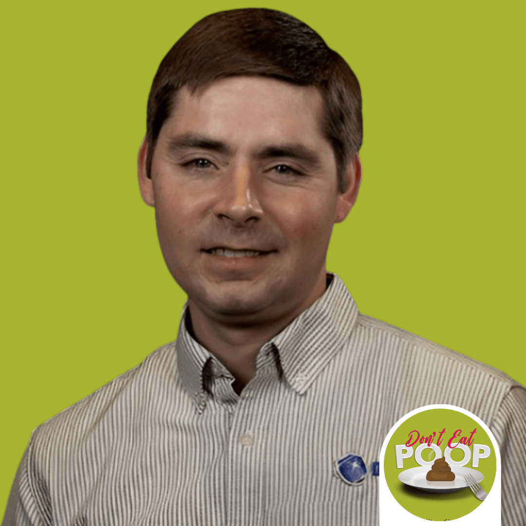 What We Can Do as Food Safety Leaders to Create a Strong Culture of Safety with Ryan Dunn from DeVere Chemical | Episode 137 featured image