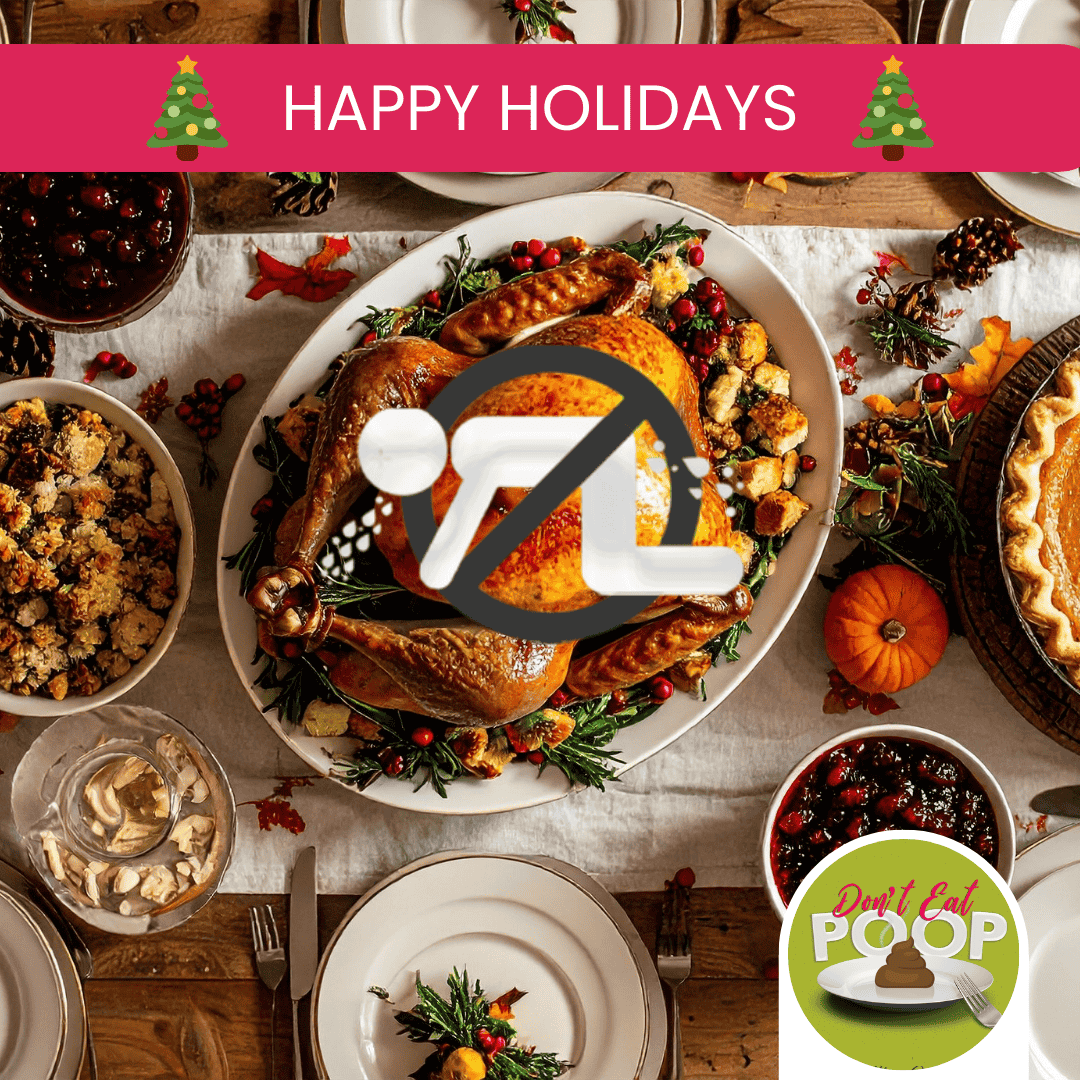 Seriously, Don’t Kill Your Loved Ones During the Holidays | Episode 146 featured image