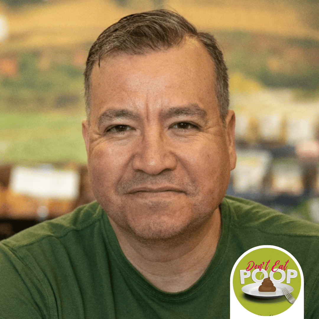 Produce Safety Starts with Creating a Culture of Food Safety with Humberto Maldonado from Organically Grown Co. | Episode 150 featured image