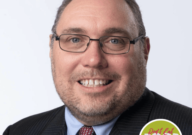 Food Safety Inspections Explained with Steven Mandernach from AFDO | Episode 158 featured image