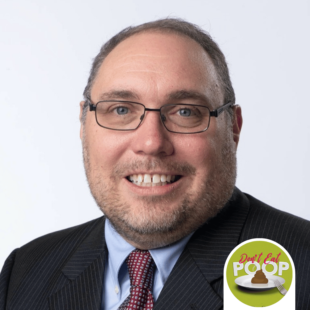 Food Safety Inspections Explained with Steven Mandernach from AFDO | Episode 158 featured image