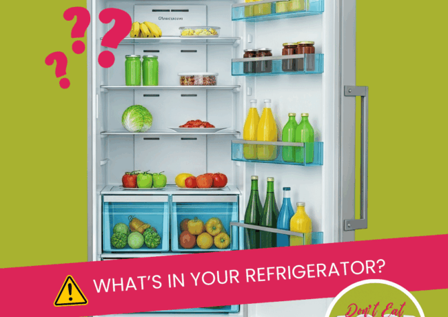 How to Clean Your Refrigerator Properly: This is Food Safety at Home | Episode 159 featured image