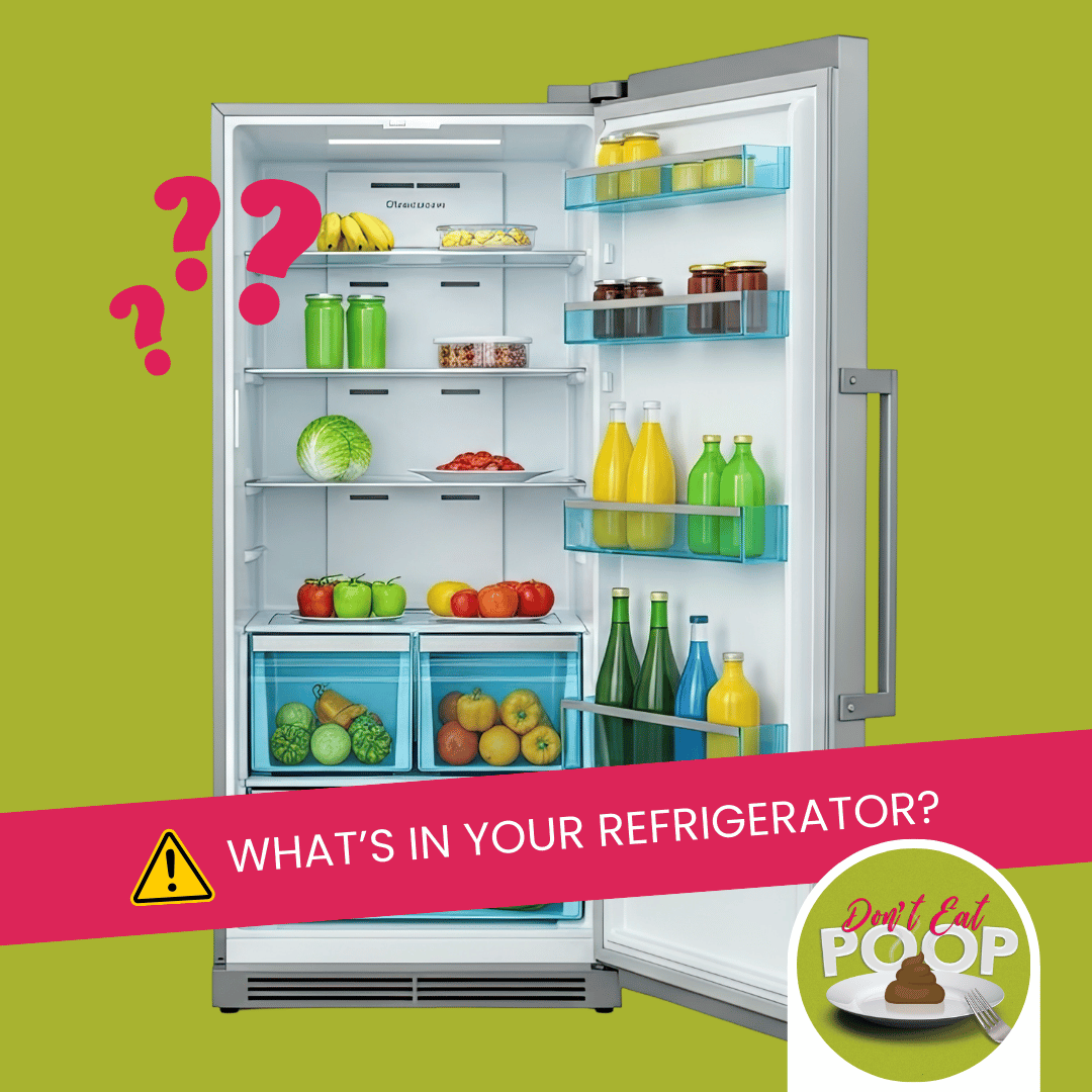 How to Clean Your Refrigerator Properly: This is Food Safety at Home | Episode 159 featured image