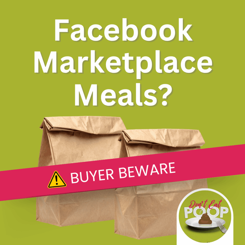 Food Safety Compliance in Home Kitchens: The Hidden Risks of Social Media Food Businesses | Episode 162 featured image