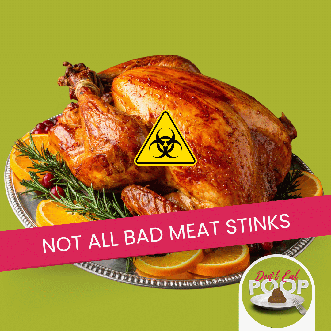 Biogenic Amines in Chicken: The Real Risk from Cold Chain Failures | Episode 166 featured image