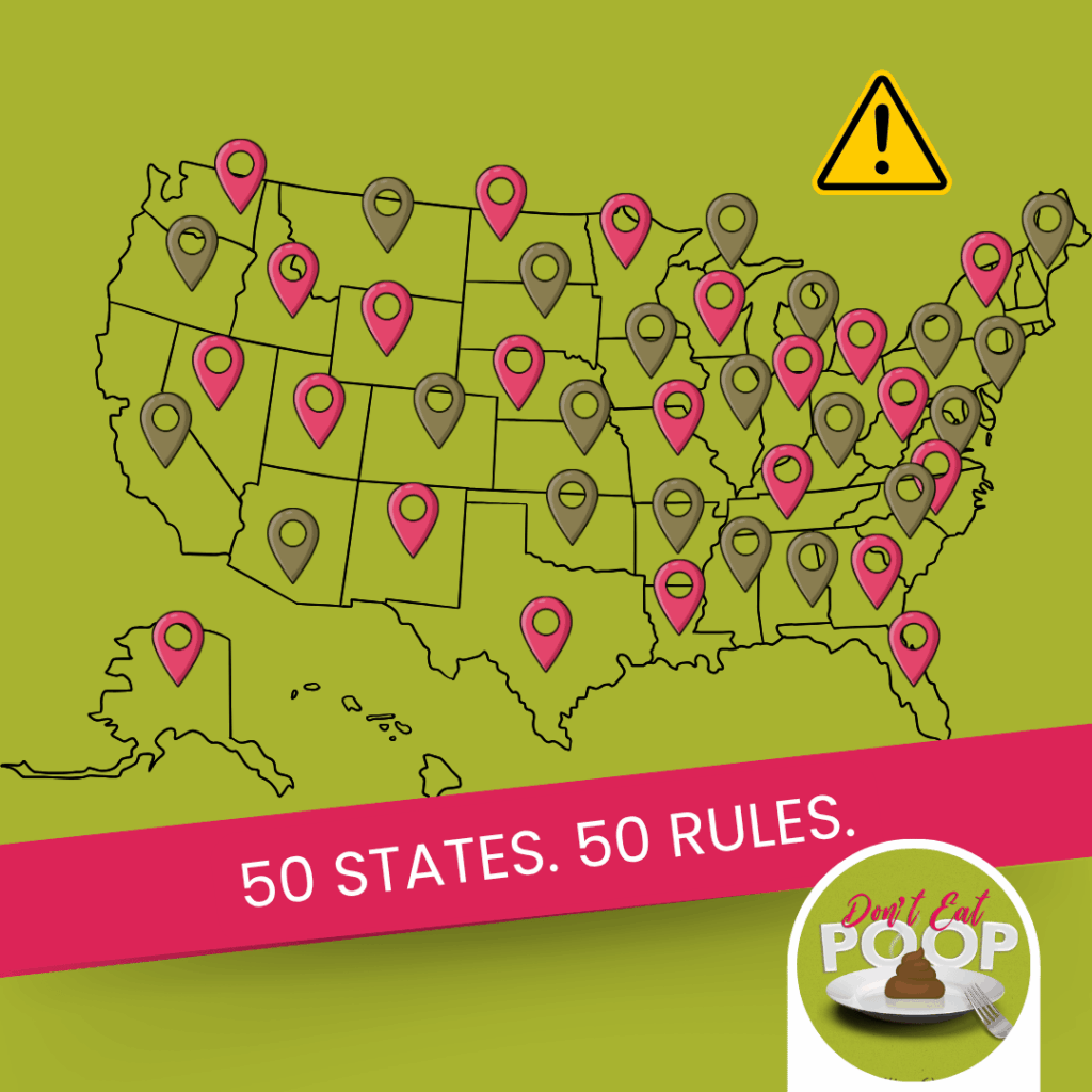 GRAS Additives, the FRESH Act & the Fight Over Food Safety Authority | Episode 171 featured image