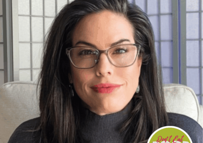 Retail & Meal Delivery Food Safety Fails with Michelle Wollenzien from The Food Safety Exchange Podcast | Episode 169 featured image