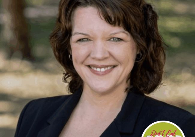 Closing the Food Safety Culture Gap: Data, Training & AI with Azure Edwards of Pacific Blue Horizon Group | Episode 180 featured image