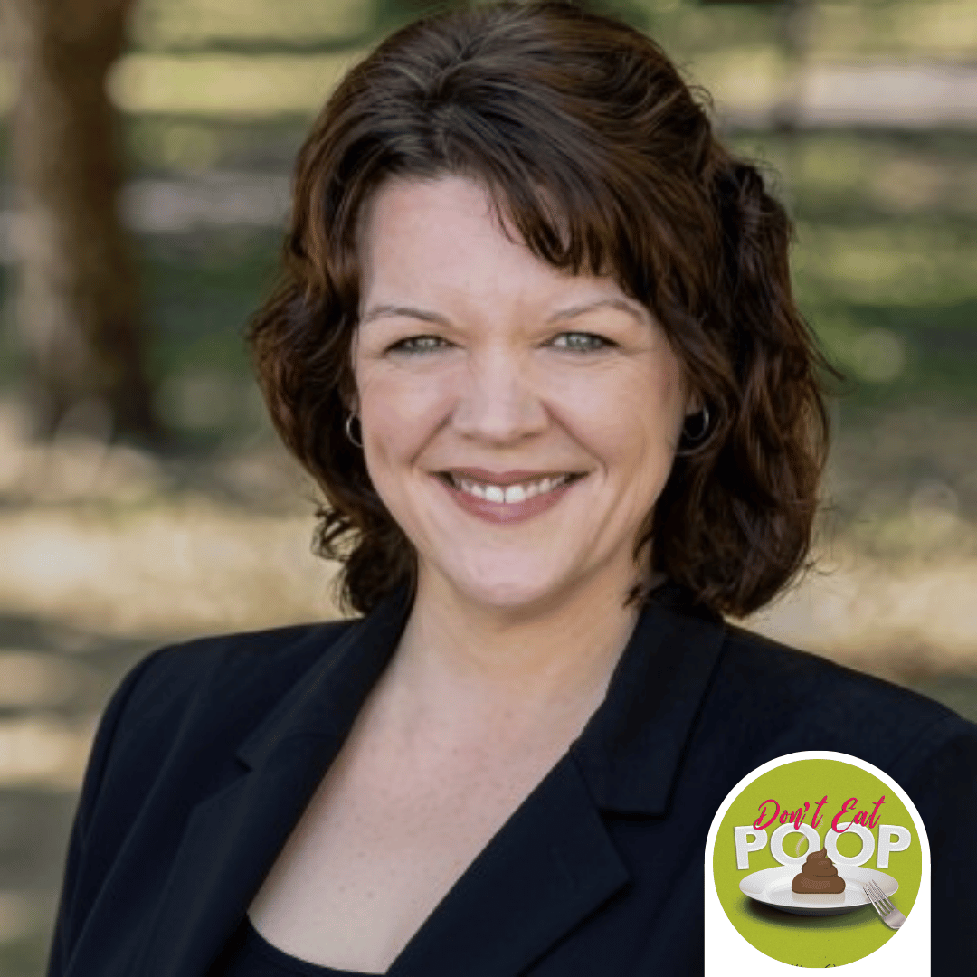 Closing the Food Safety Culture Gap: Data, Training & AI with Azure Edwards of Pacific Blue Horizon Group | Episode 180 featured image